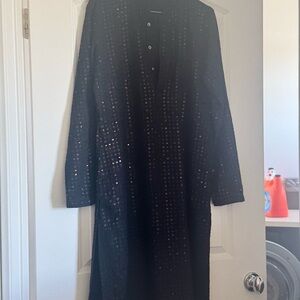 Indian Men’s Kurta